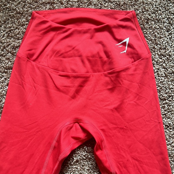 Gymshark TRAINING LEGGINGS - Picture 3 of 5